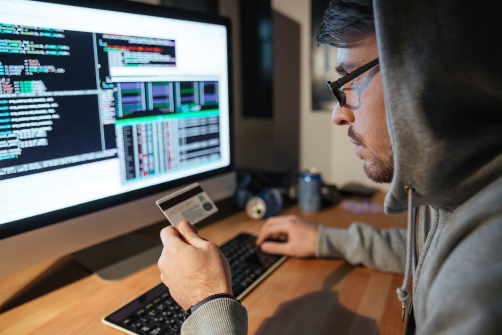 Protect Corporate Assets: Understand & Mitigate Cybersecurity Threats