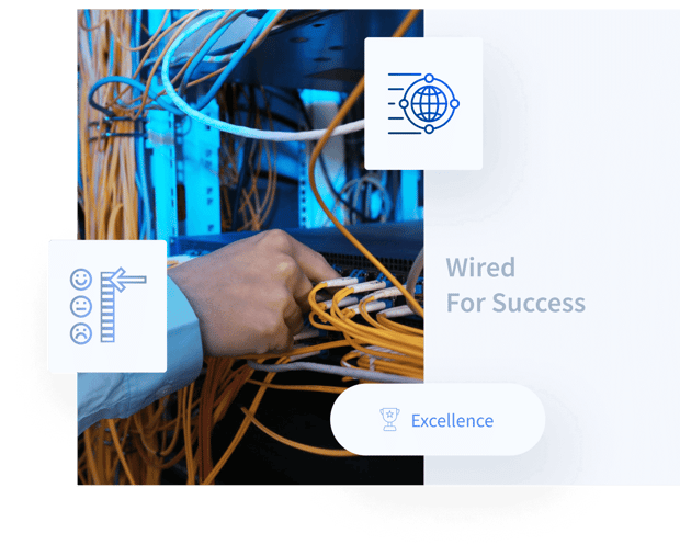 cabling