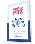 Hosted PBX