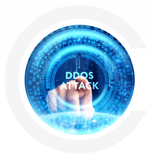 DDoS
